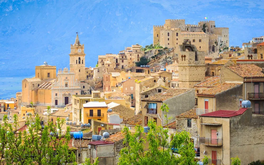 Sicily, Italy